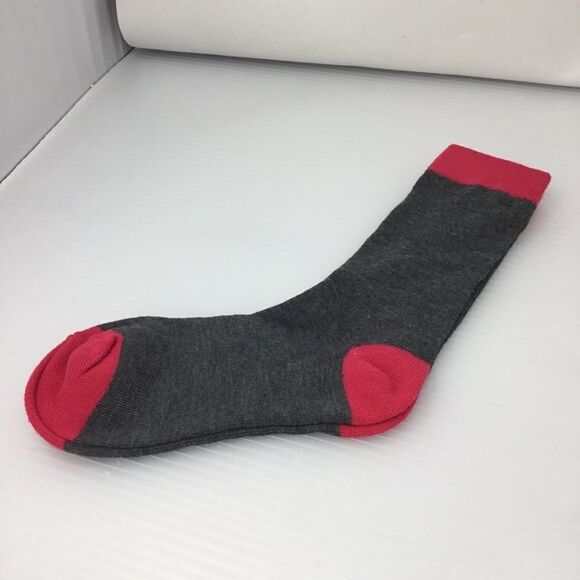 Women’s Crew Dress Socks (D12) - Picture 2 of 4